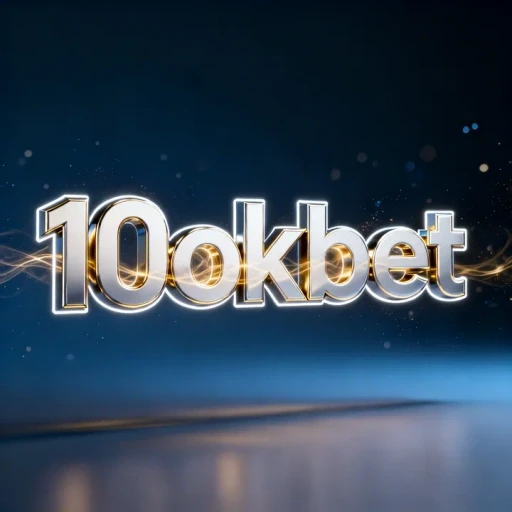 10okbet Logo