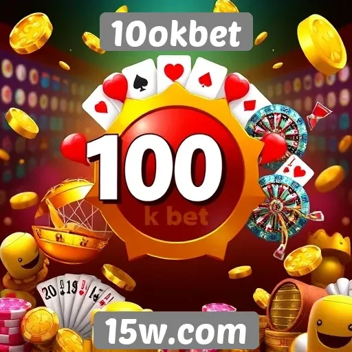 10okbet oferece novas opções de jogos de cassino