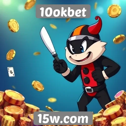 Exploração das opções de pagamento no 10okbet