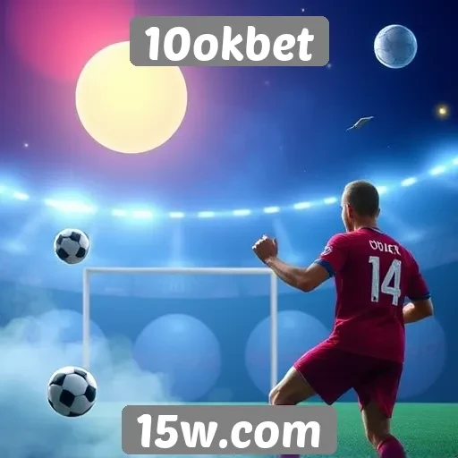 Impacto das promoções sazonais na 10okbet