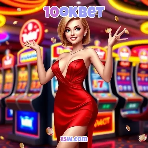 10okbet: Descubra os Caça-Níqueis Mais Empolgantes do Brasil!